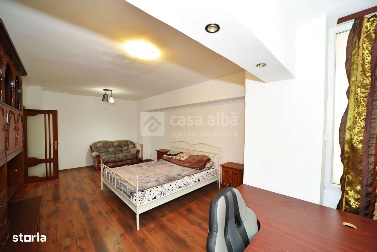 La doar 5 minute de Piata Unirii – 4 Camere spatios, OFERTA UNICA - Imagine principală: 5/20