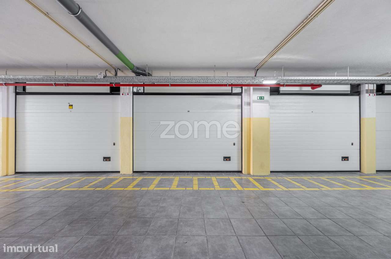 APA T2, varanda 35m², condomínio fechado, Molares 20, Paranhos, Por...-27