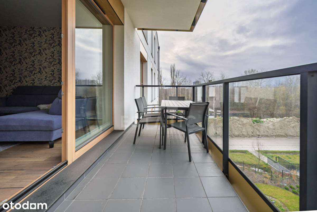 Prestiżowa inwestycja Porto | 3 pokoje | Letnica-14