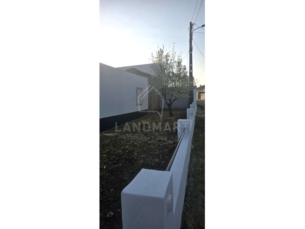 Moradia T3, Benedita-7