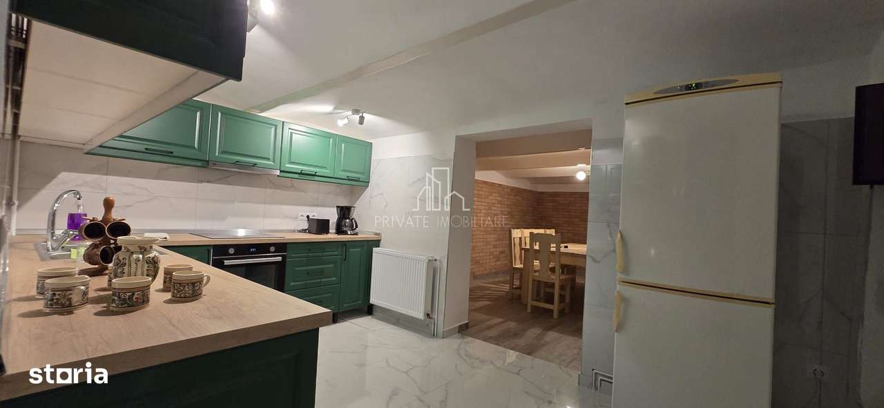 Casa de vanzare, in zona centrala a orasului Sighisoara - Imagine principală: 3/19