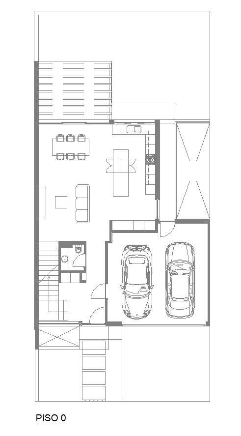 Moradias de excelência T3 + Escritório-32