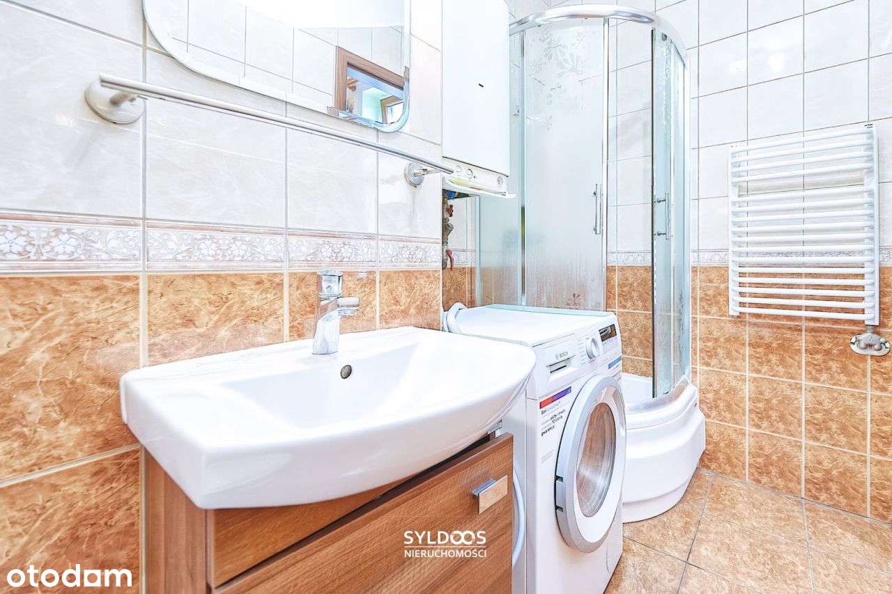 Wygodne, 2 pokojowe -Balice - 5km od BusinessPark-13