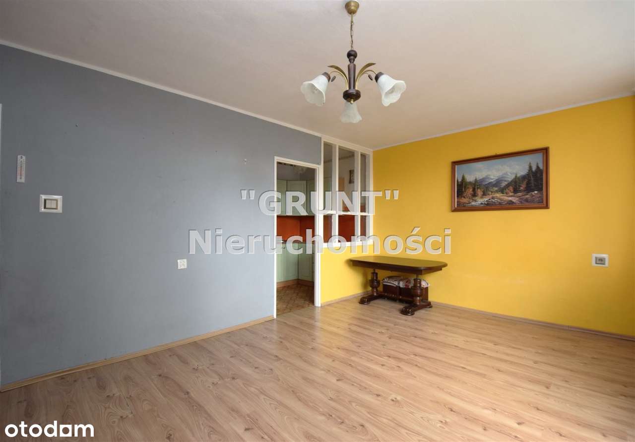 Kompaktowe mieszkanie w centrum Piły - Pełny obrazek: 4/11