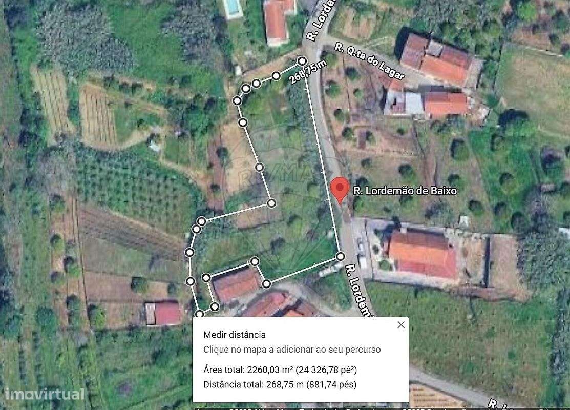 Terreno  para venda - Grande imagem: 4/4