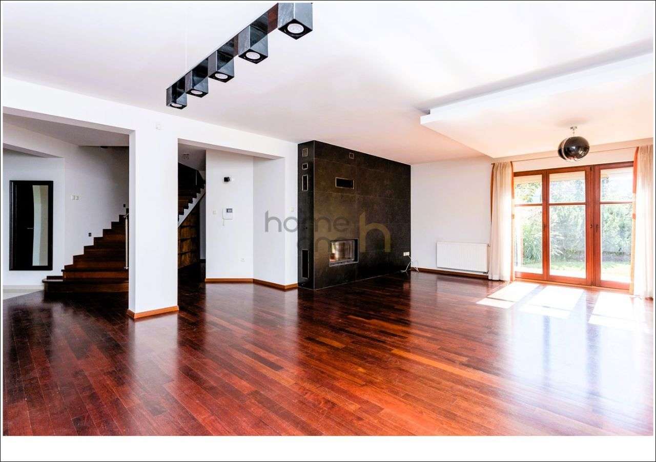 5 sypialni | Nowoczesny | Ogród | Klimatyzacja - Pełny obrazek: 2/16