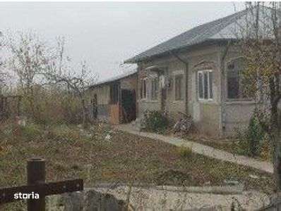 Casa si teren Gaujani, ID: R2588750 - Imagine principală: 1/11