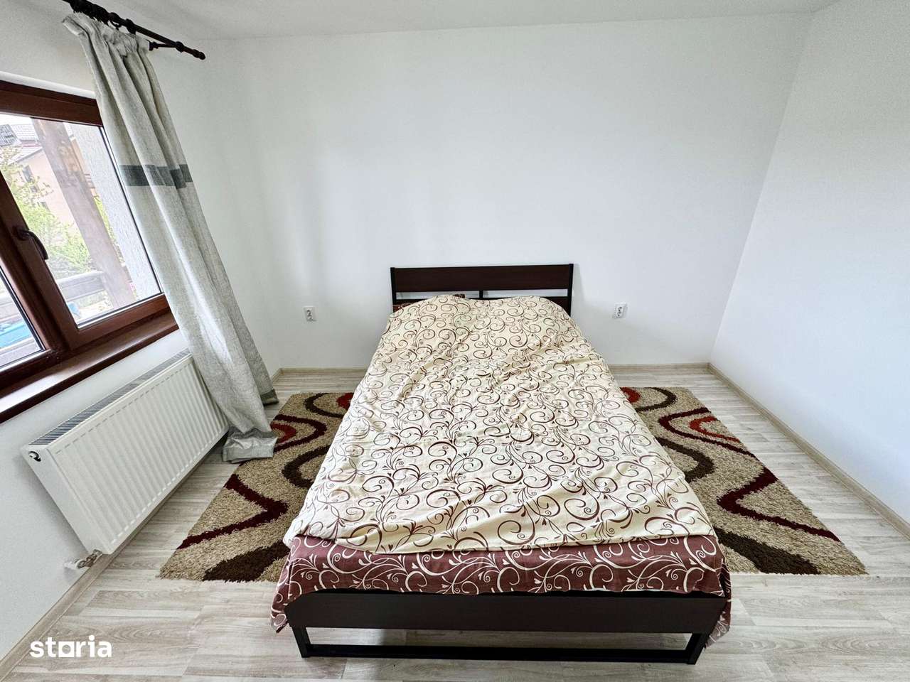 Apartament 2 camere 61 mp, etaj 1, terasa, parcare, boxa, Bucium/Visan-10