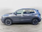 VW T-Cross 1.0 TSI - 3