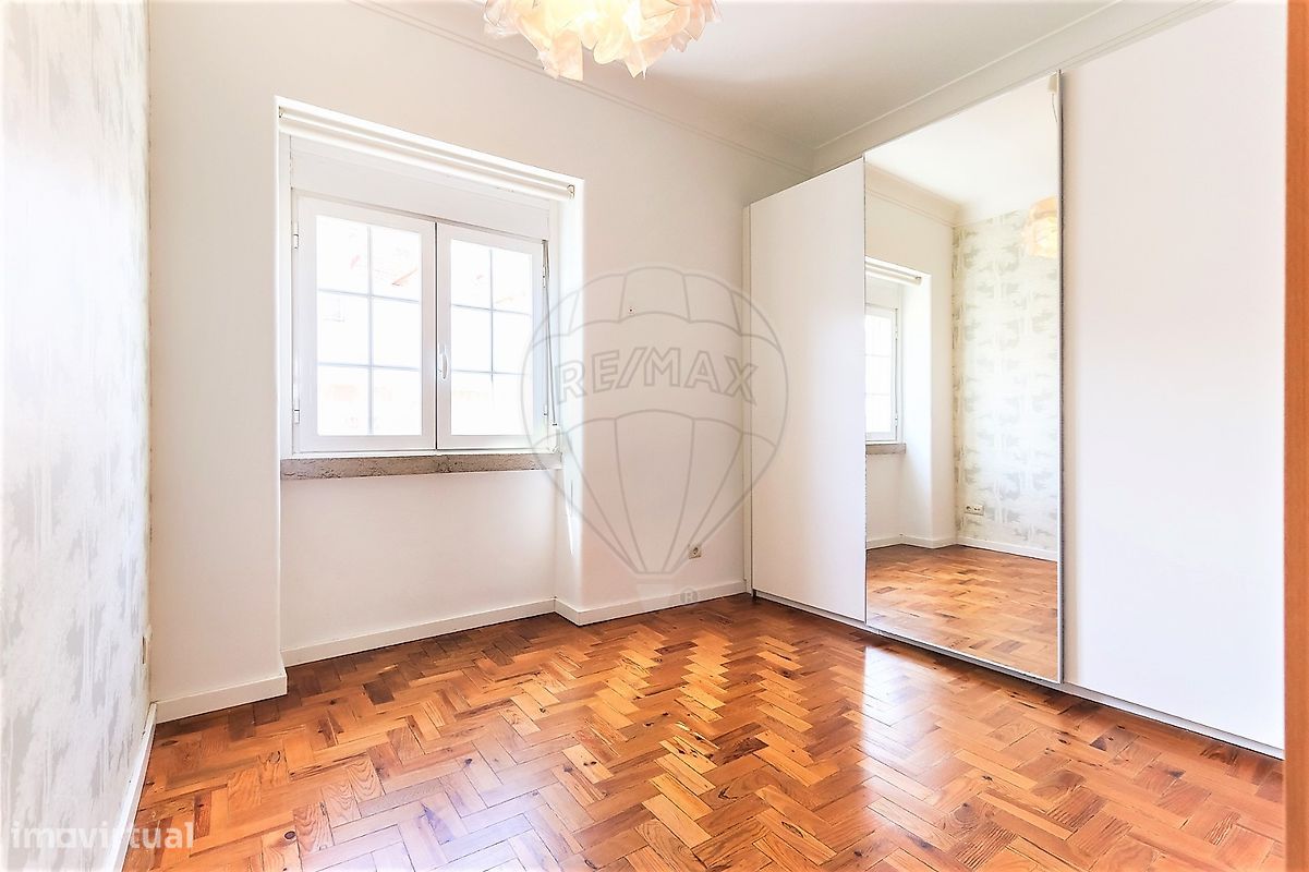 Apartamento T2 para arrendamento - Grande imagem: 1/23