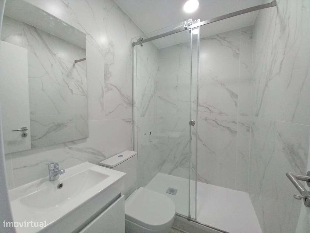 Apartamento T4 Venda em Costa da Caparica,Almada-42