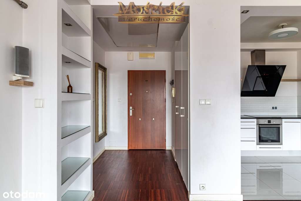 2 pokoje, 57 m² – Bobrowiecka 3, Dolny Mokotów-14