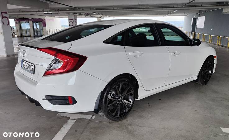 Honda Civic - 29