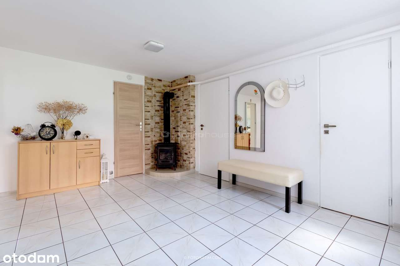 Siedlisko z potencjałem inwestycyjnym na Mazurach! - Pełny obrazek: 4/20