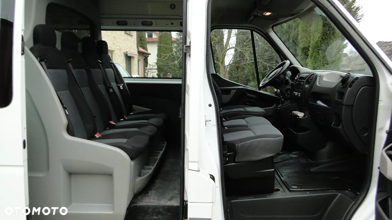 Renault MASTER - 15