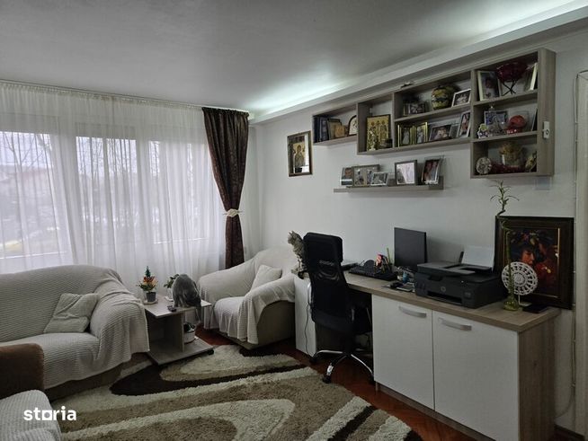 Brancoveanu, Scoala, Gradinita, Apartament 3 camere!-2