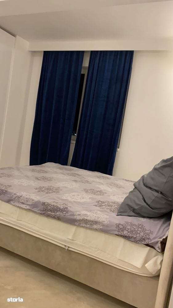 Apartament 2 Camere - Imagine principală: 3/8