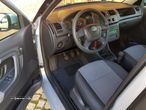 Skoda Fabia 1.2 TSI Ambition - 12