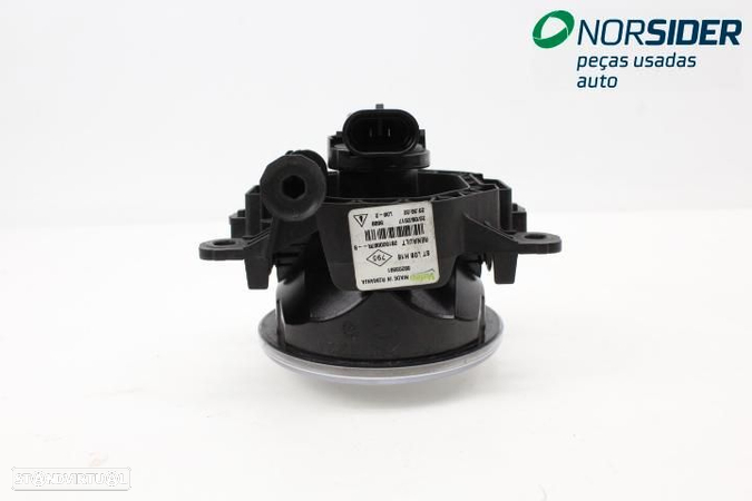 Farol nevoeiro frente esquerdo Renault Talisman Sport Tourer|15-19 - 4