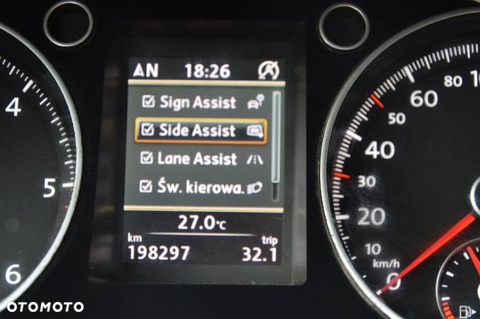 Volkswagen Passat Alltrack 2.0 TDI 4Motion BlueMotion Tec - 27