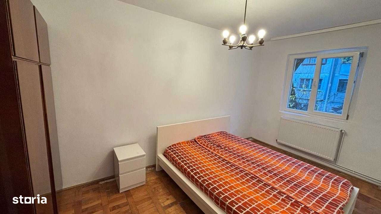 Apartament 2 camere complet mobilat și utilat - Girocului - Imagine principală: 3/8