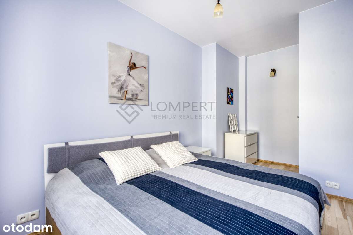 Po remoncie |3 pokoje 75 m² | miejsce postojowe - Pełny obrazek: 5/12