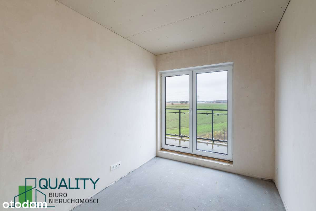 Twój Nowy Dom w Skórzewie z garażem w cenie!-15