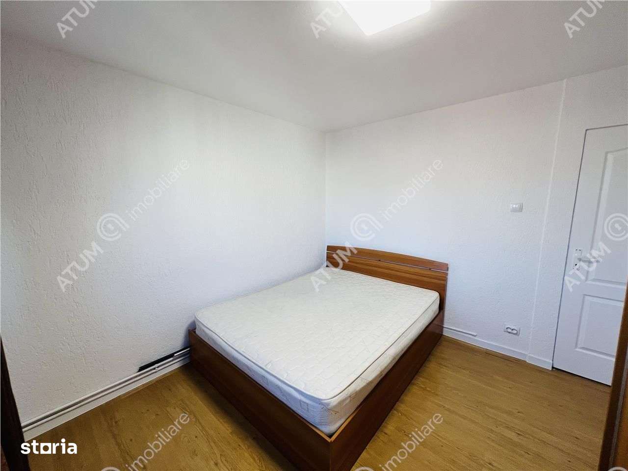 Apartament 2 camere balcon si pivnita situat in zona Strand din Sibiu - Imagine principală: 4/14