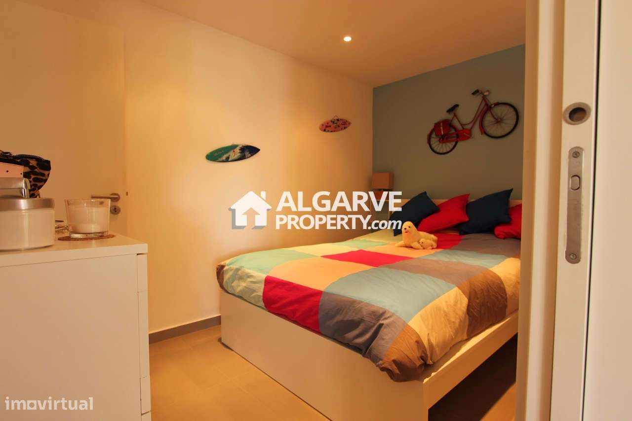 VILAMOURA – Fantástico T2 perto de ténis, golfe e da marina - Grande imagem: 5/23