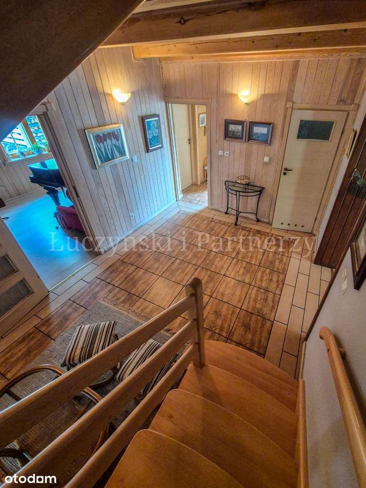 Dom w sercu natury – Dziwiszów, Jelenia Góra-6