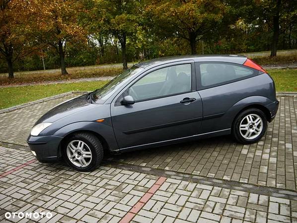 Ford Focus - 3