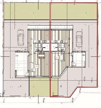 Moradia Geminada T3 Venda em Fragosela,Viseu - Grande imagem: 5/5