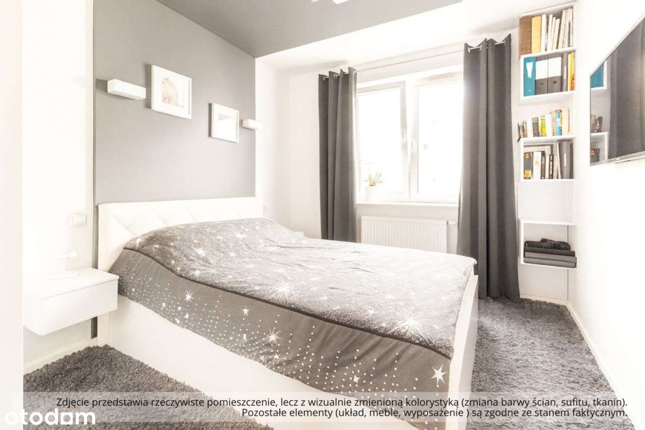 Wysoko, jasno i wygodnie – Słoneczne Tarasy-9