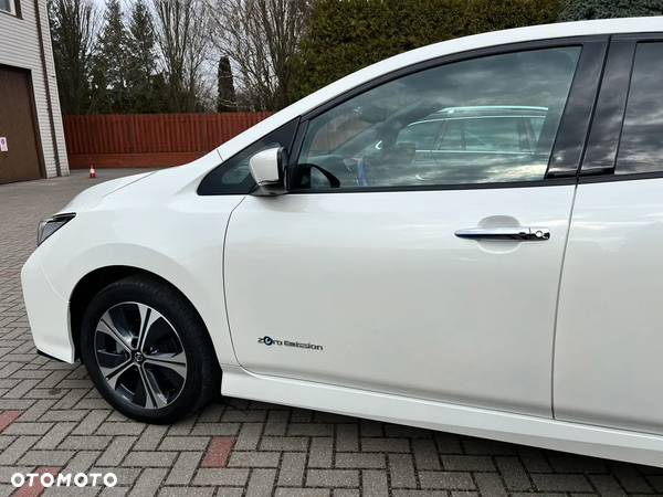 Nissan Leaf e+ 62kWh Tekna - 6