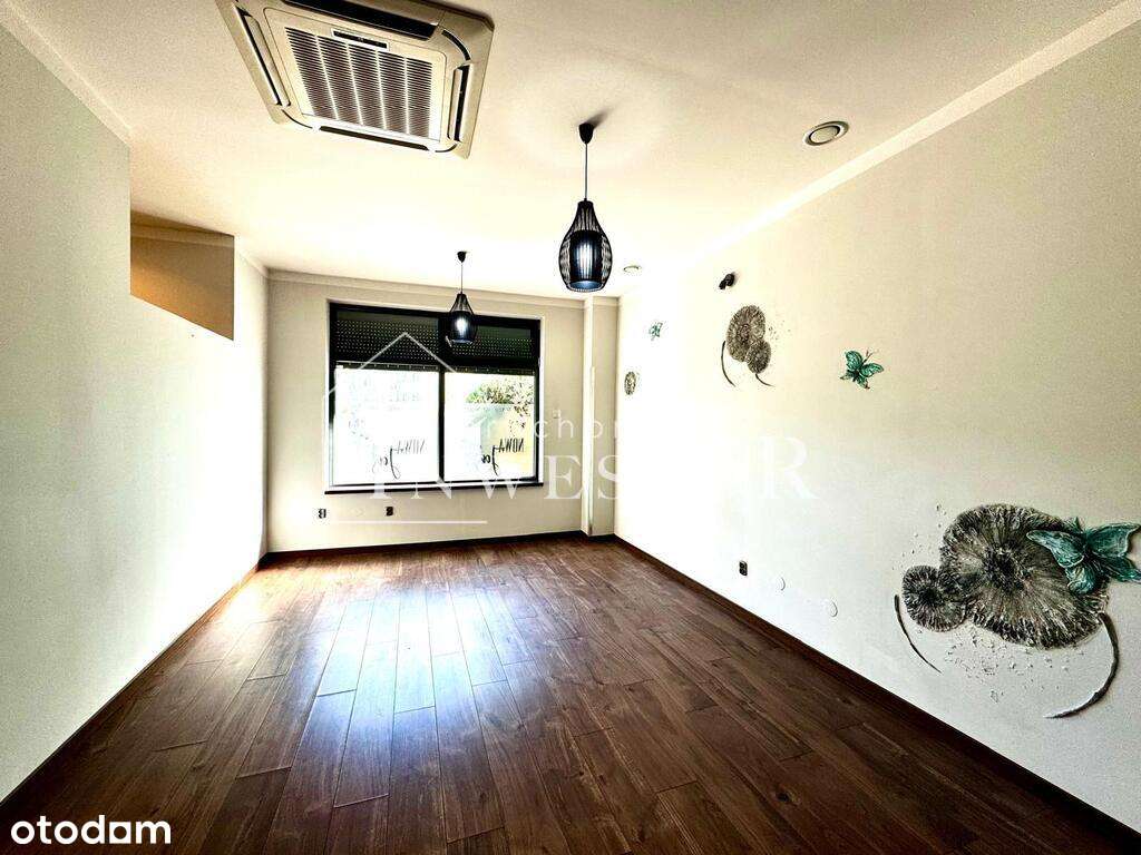 Przestronny lokal usługowy w Nysie.-2