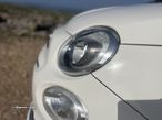 Fiat 500C 1.2 8V S&S Lounge - 15