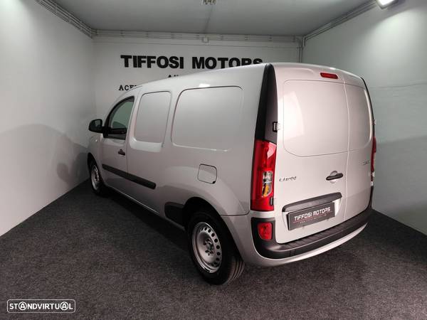 Mercedes-Benz Citan 109 CDi/31 Longo - 6