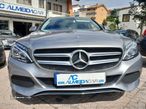 Mercedes-Benz C 220 BlueTEC Avantgarde - 23