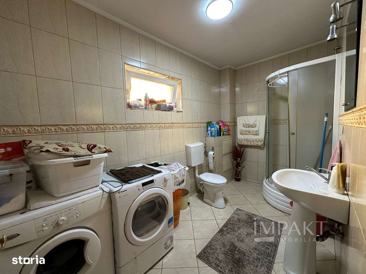 Casa 4 camere - Zona Garii - Imagine principală: 4/13