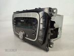 Radio Cd Ford Focus Ii (Da_, Hcp, Dp) - 4