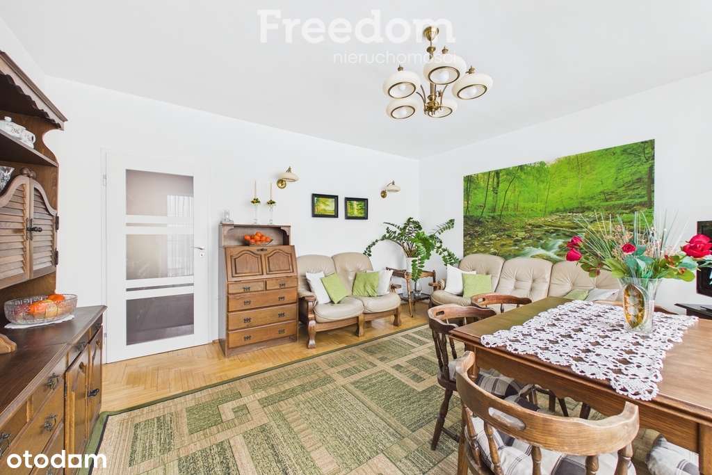 Mieszkanie 4- pokoje ul. Wybickiego Malbork.-19