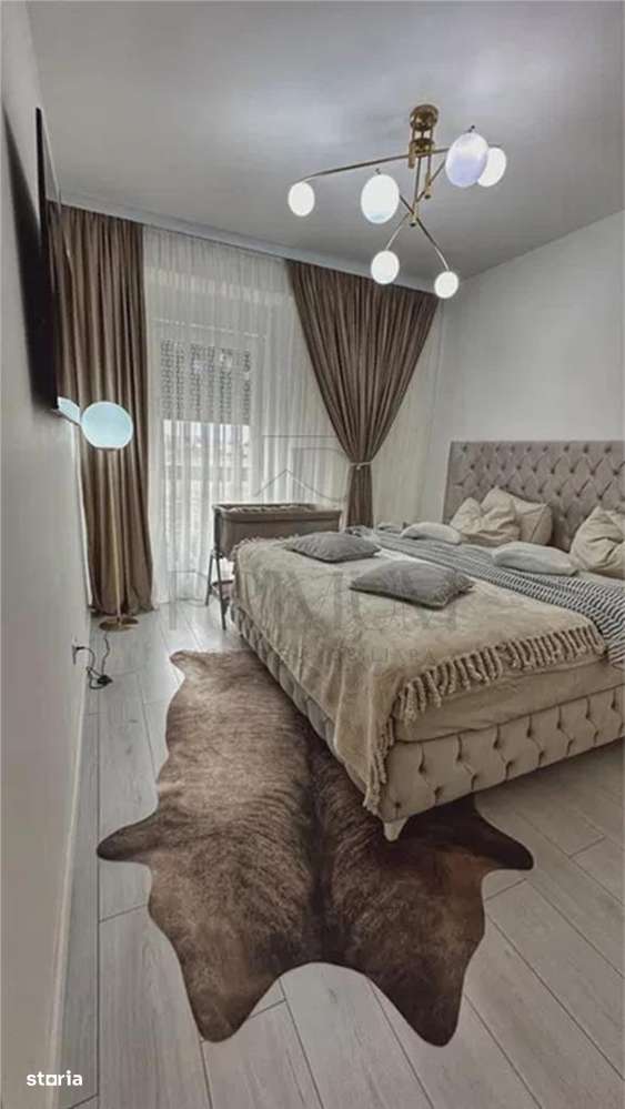 LIPOVEI - 3 CAM - BLOC NOU - PARCARE SUBTERANA - GRADINA - panouri fot - Imagine principală: 5/7