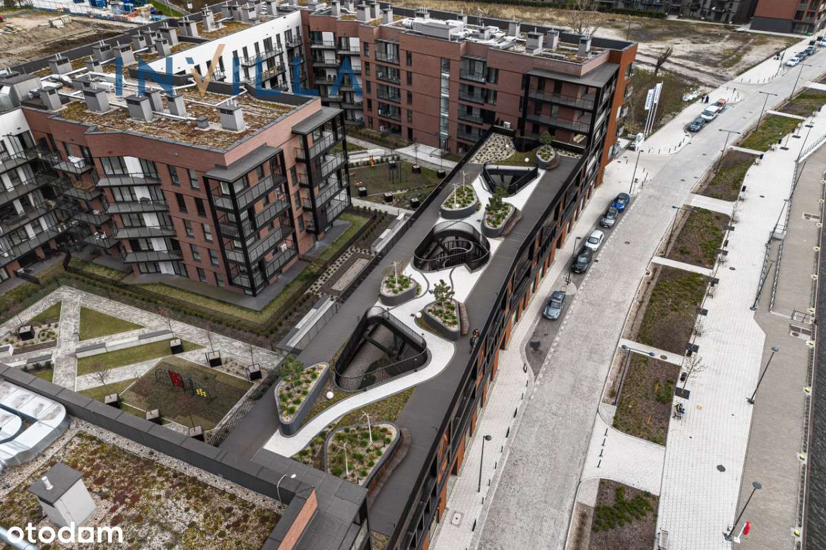 Lokal dwupoziomowy do własnej aranżacji - Pełny obrazek: 2/8