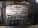 Motor Arranque 4r83-11001-ad Jaguar Xj (x350) D 2.7 - 4