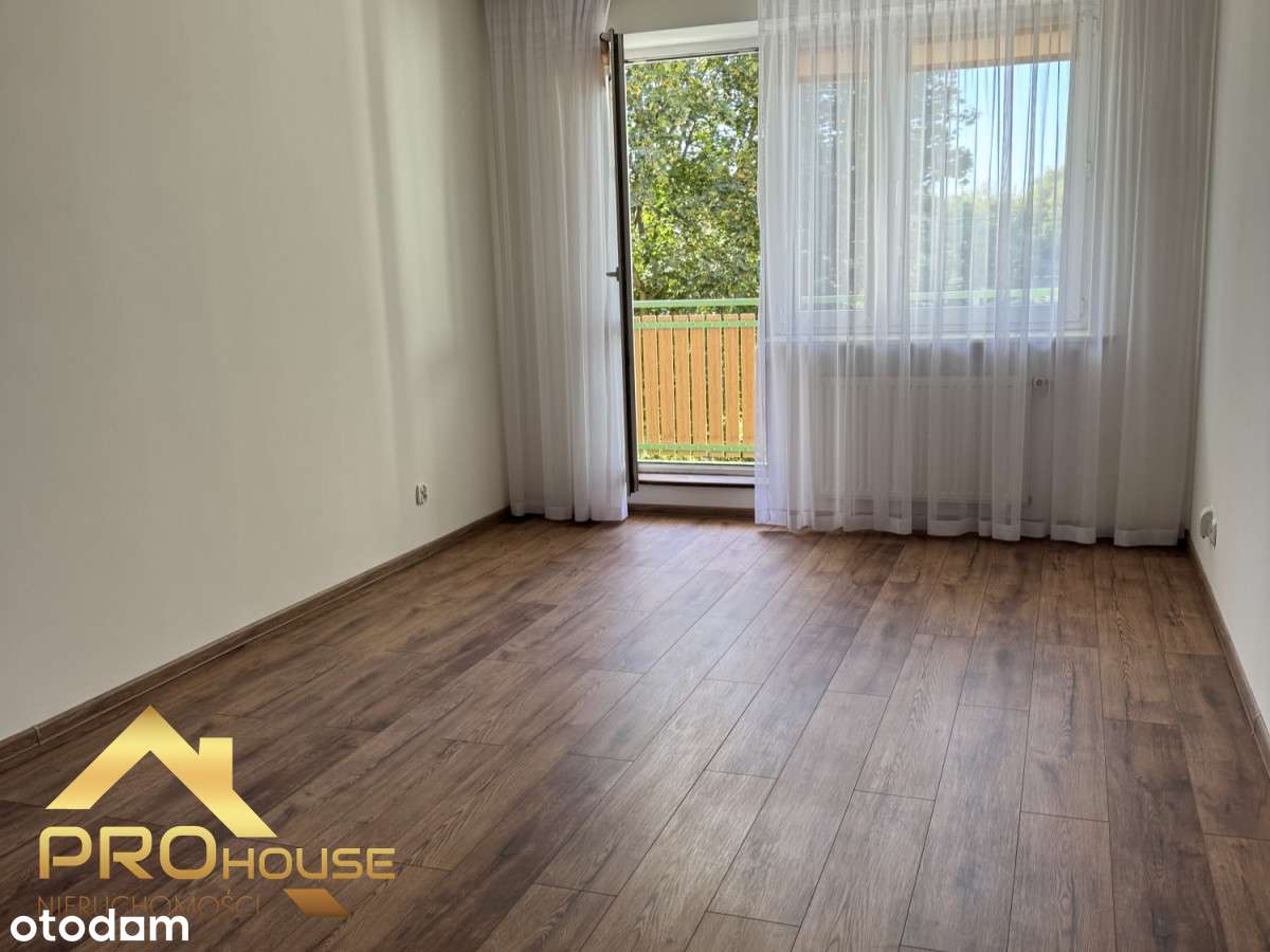 Koniuchy, 47 m2, garaż, piwnica, 2 pokoje - Pełny obrazek: 5/7