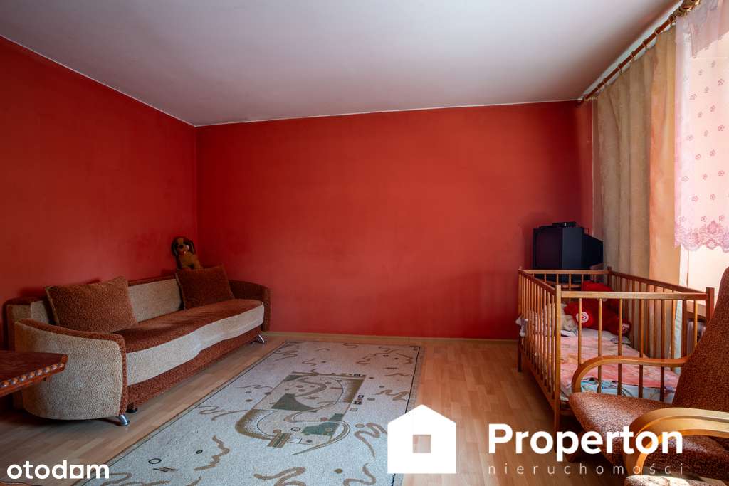 Przestronny dom w okolicach Garwolina - Pełny obrazek: 5/12