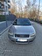 Audi A4 Cabriolet 2.5 TDI - 3