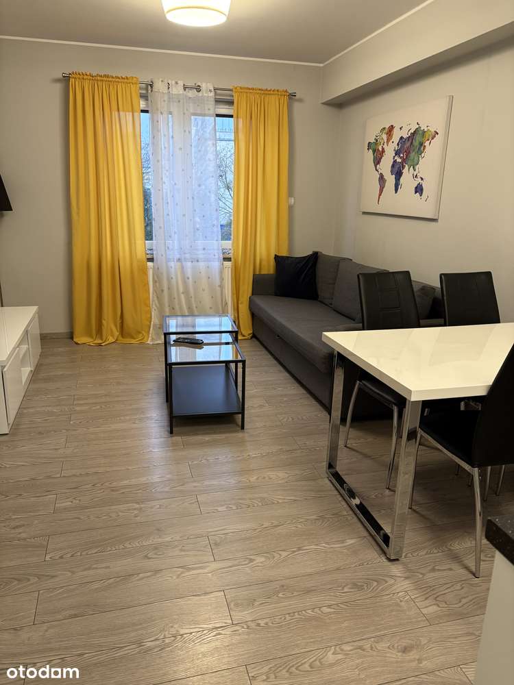 Mieszkania na wynajem - Pełny obrazek: 5/5