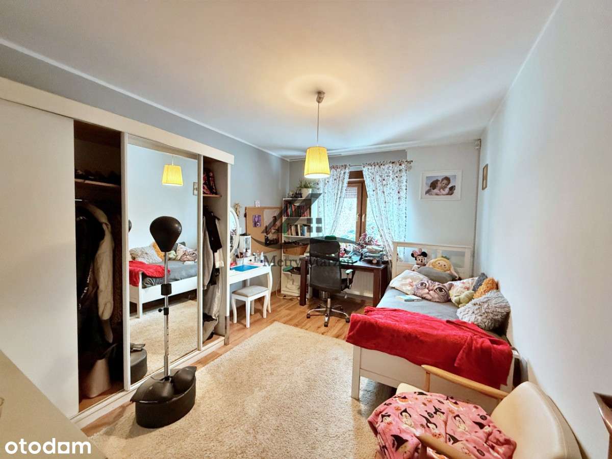 Dom w doskonałej lokalizacji - przy lesie!-4