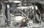 Motor SKODA OCTAVIA I Combi (1U5) 1.9 TDI | 07.98 - 03.10 Usado REF. AGR - 1